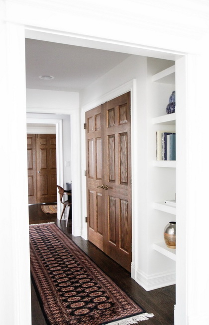 瑞都中央花园185平米北欧风格效果图3室2厅3卫玉环台州装修